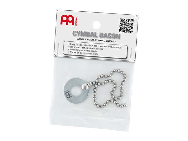 CYMBAL BACON
