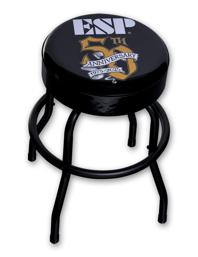 Bar Stool ESP 50 Anni 24''