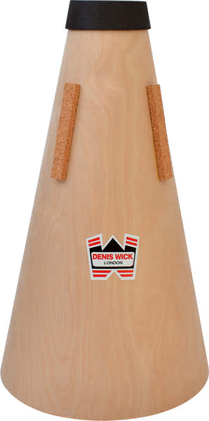 EUPHONIUM STRAIGHT MUTE DW5562