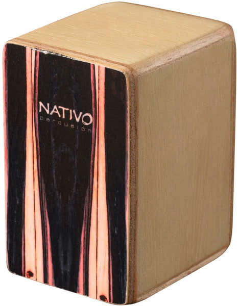 Nativo Percussion Shaker Terra