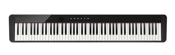 Casio Privia PX-S1100 Black