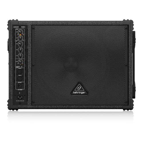 Eurolive F1220D – active stage monitor 12 Pouces