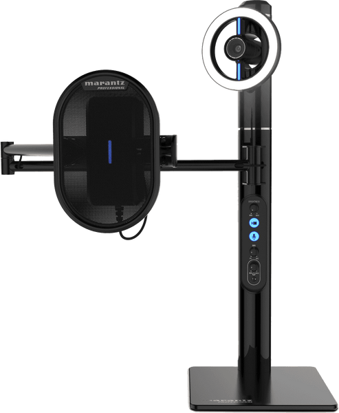 MARANTZ PRO Turret
