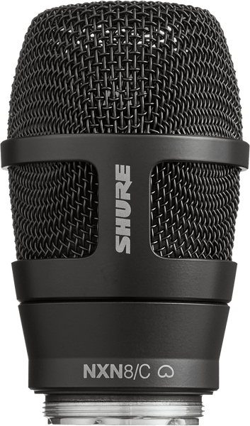 Shure RPW200 Wireless Handheld Capsule