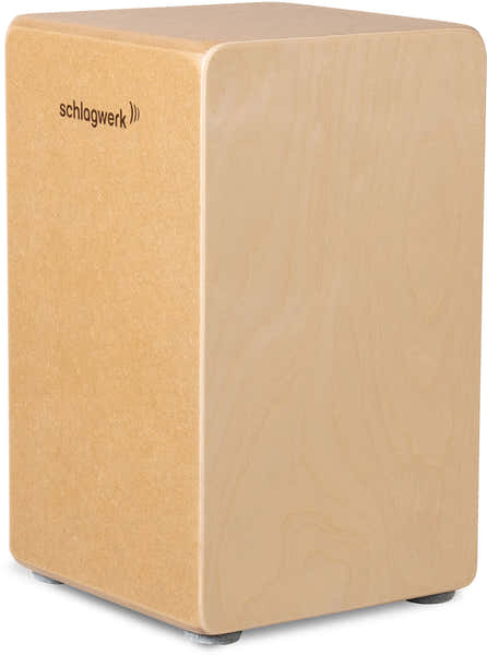 Schlagwerk Cajon Rudiments Supernatural SPL large