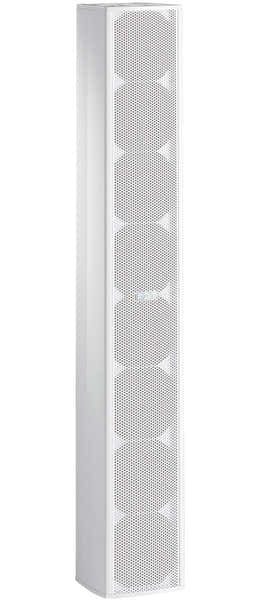 FBT Install Vertus DLA 804A