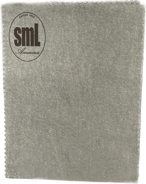 SML Paris CLEANING CLOTH - WOOD