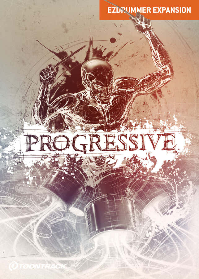 EZX Progressive