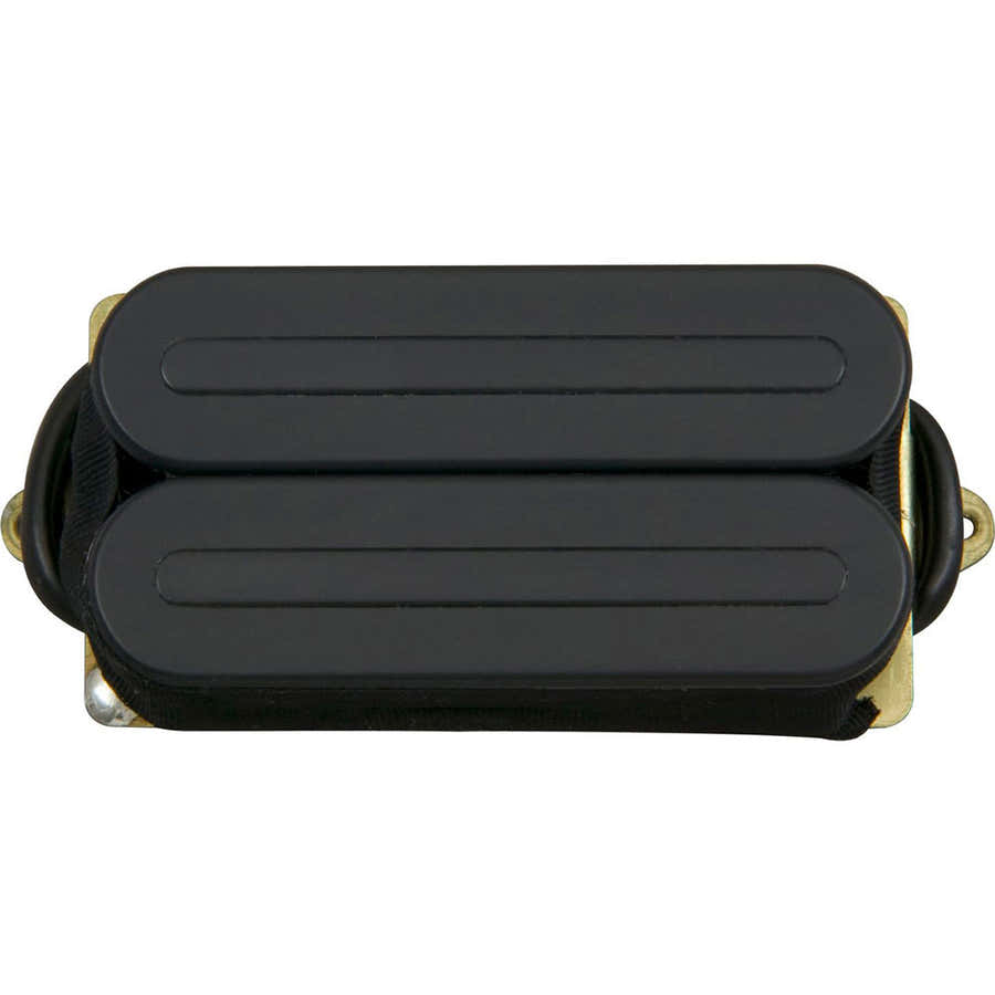 DI MARZIO DP102 X2N PICKUP BLACK HUMBUCKER
