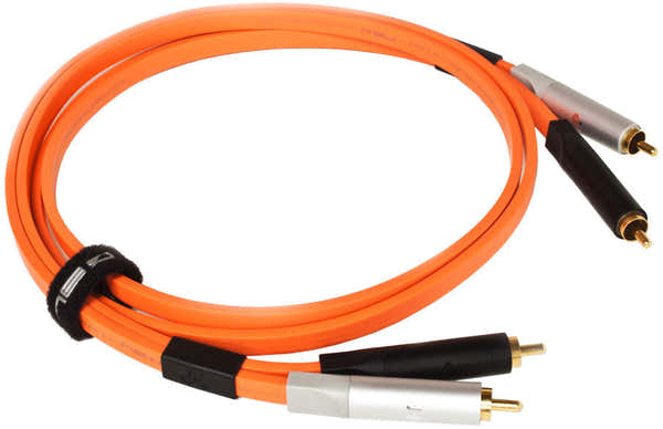 Neo By Oyaide Class A RCA 2m