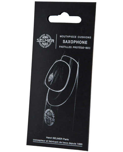 Saxophone Mouthpiece Cushions