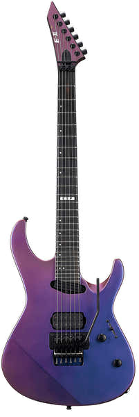 ESP E-II Maverick FR Andromeda II Satin