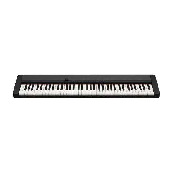 Casio CT-S1 76 Black