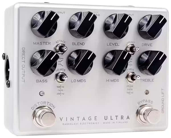 VINTAGE ULTRA V2 AUX