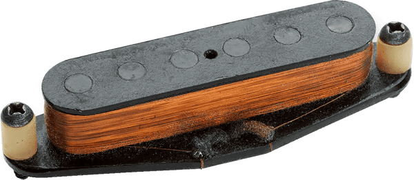 Seymour Duncan AN3401 - ANTIQUITY DUO-SONIC NECK WITHOUT COVER BRIDGE