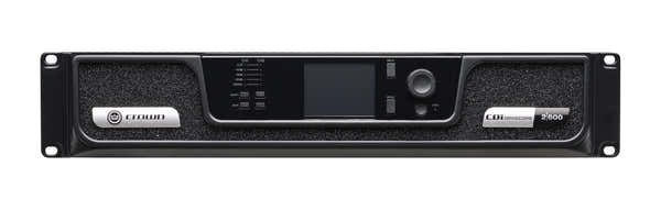 Crown Audio Cdi 2|600
