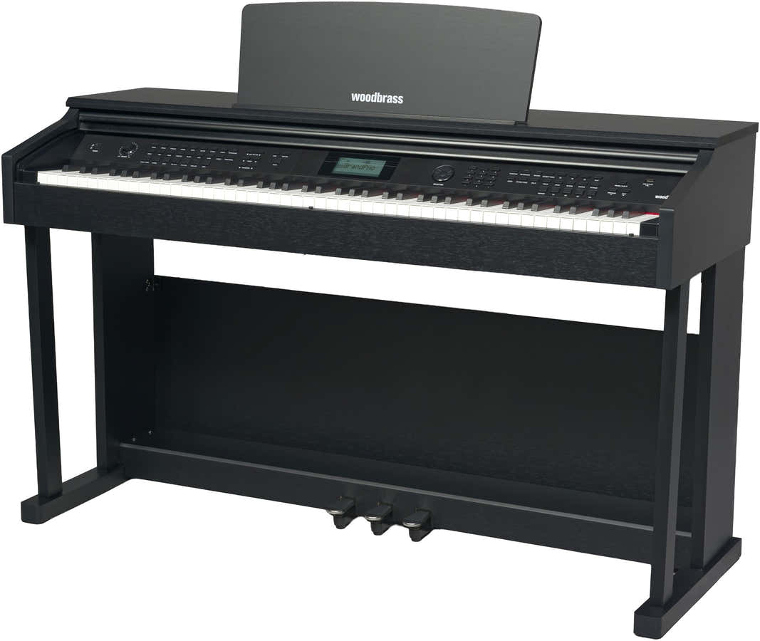 DP3 Black
