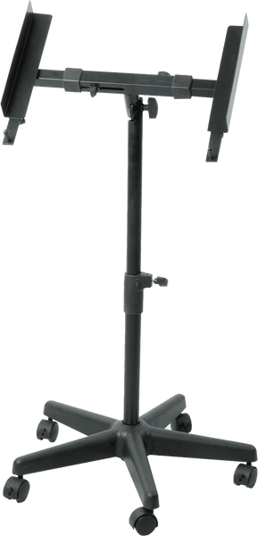 QL400 MIXING CONSOLE STAND