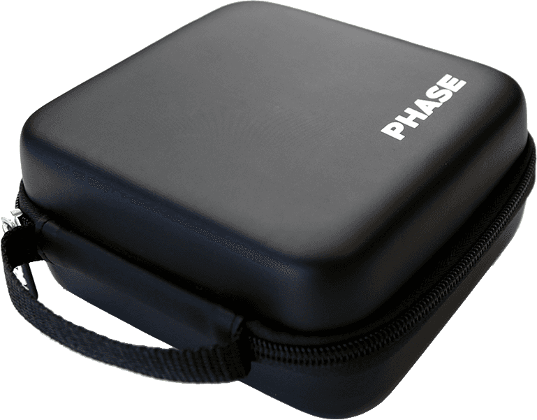 Phase Case