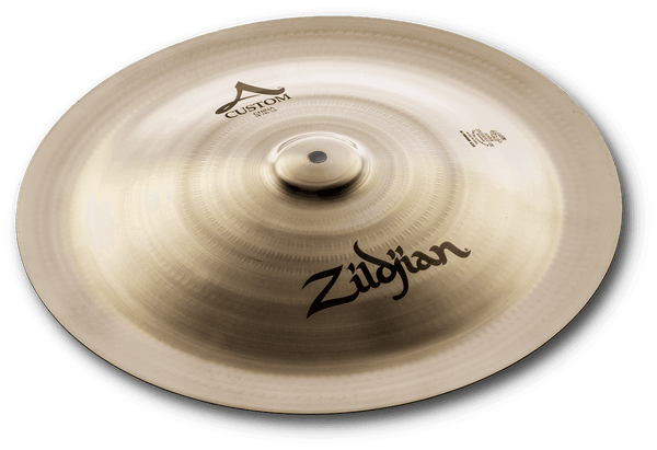 Zildjian A CUSTOM 18