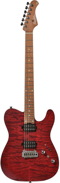 Bacchus JT Tactics24-QM RSM/M REDS