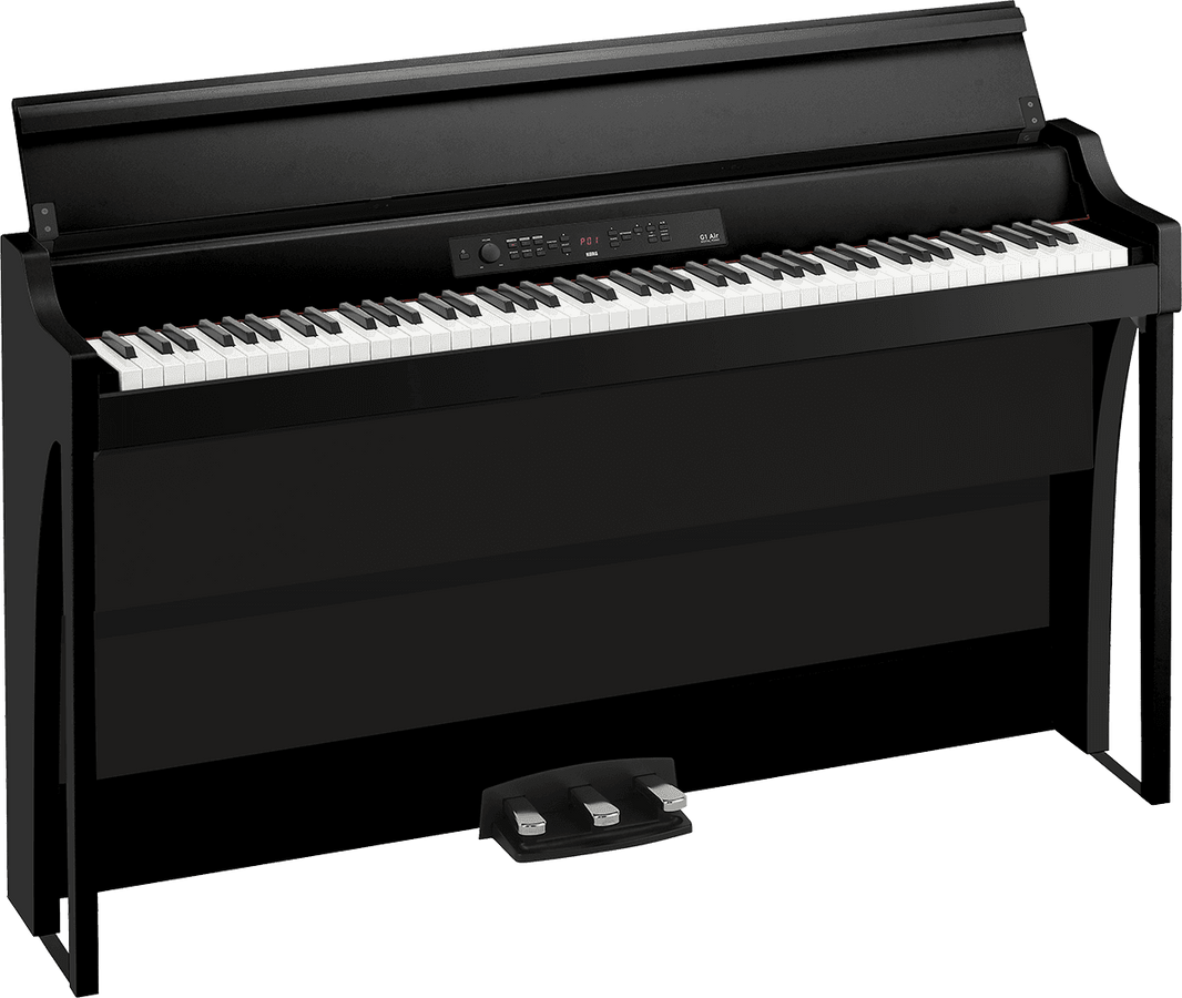 G1B AIR Black