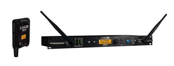 Line 6 Relay G90