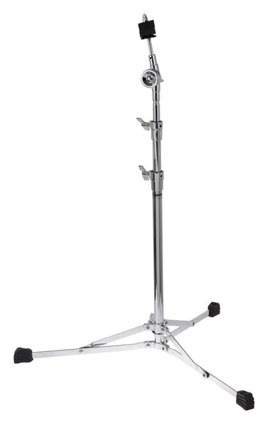 Sparedrum HCS3 - CYMBAL STAND STRAIGHT - FLAT LEGS