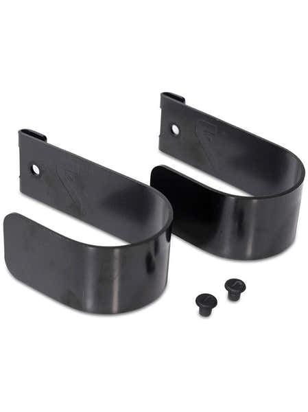 AMG 750 Shelf kit - 2 Hooks