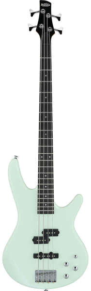 Ibanez GSR200 Mint Green