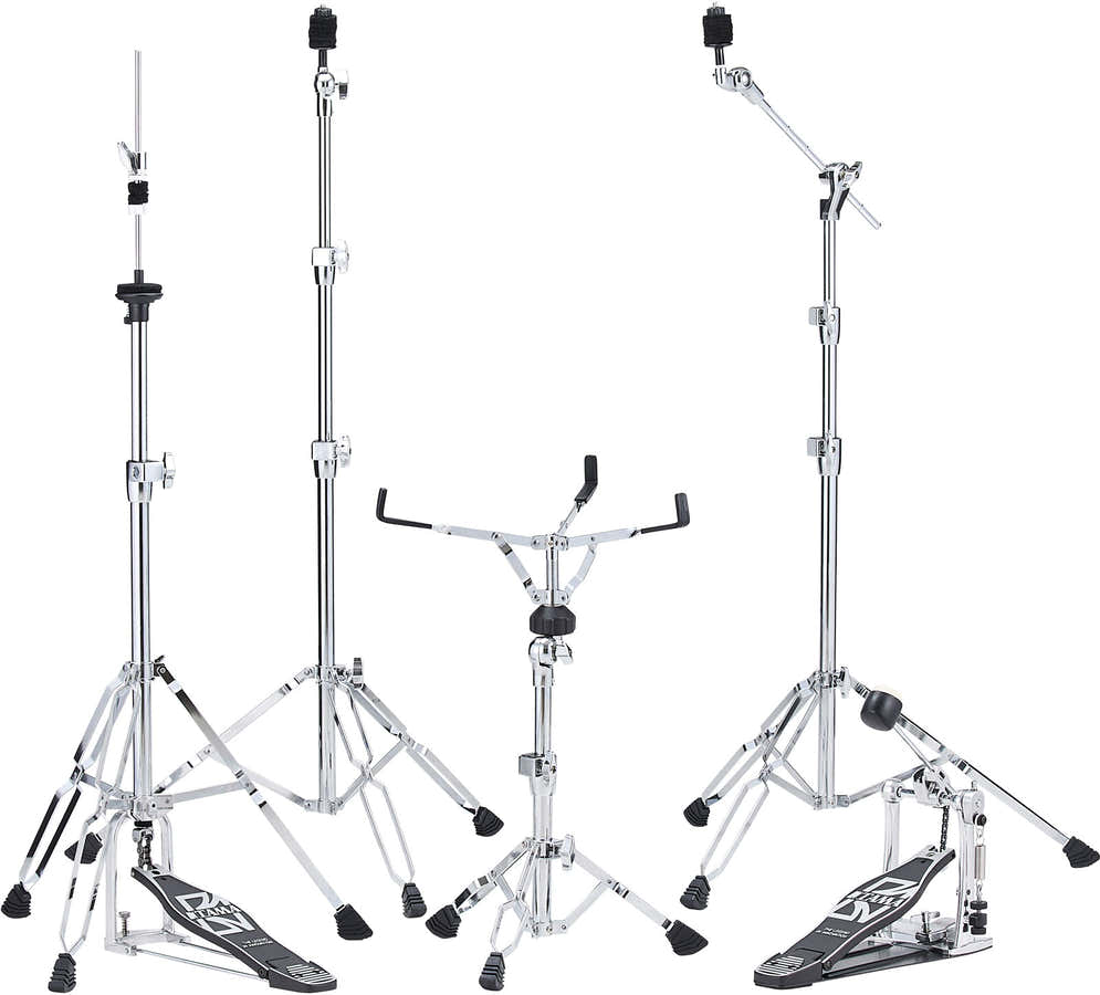 HM5W - Hardware Pack