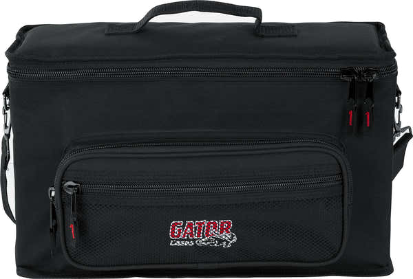 Gator Cover for 2 HF Microphones