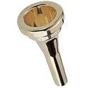 4880E Steven Mead Classic - 3 Gold Plated (Euphonium)
