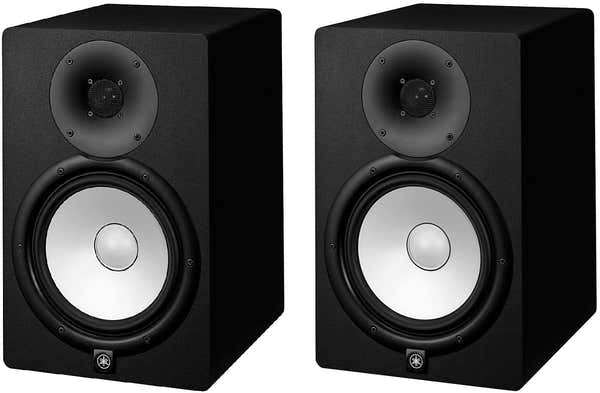 Yamaha HS 8 Matched Pair