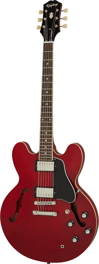 ES-335 Cherry IBGO