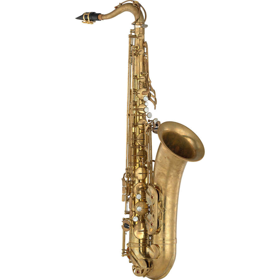 YTS62 Bb Tenor Unlacquered