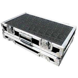 Flight Case for Multiple Uses