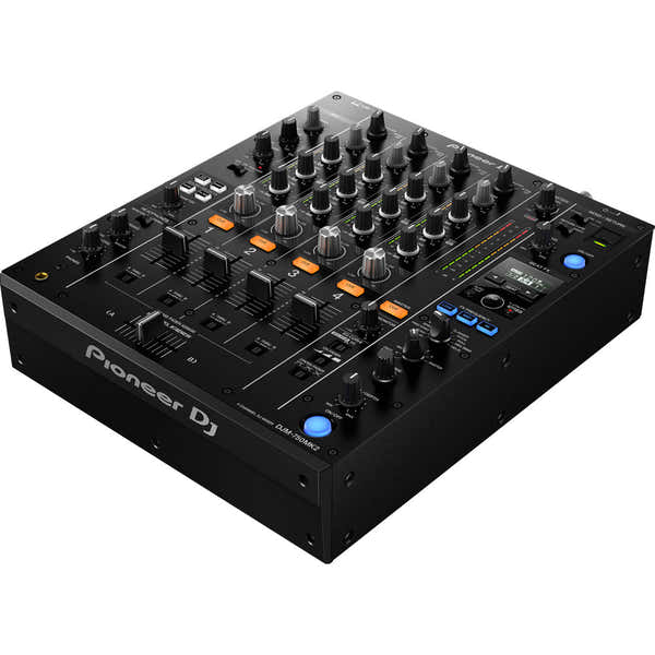 Pioneer Dj DJM-750 MK5