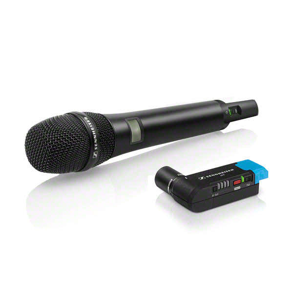 Sennheiser AVX-835 SET-3-EU - MICRO VOICE KIT FOR CAMERA