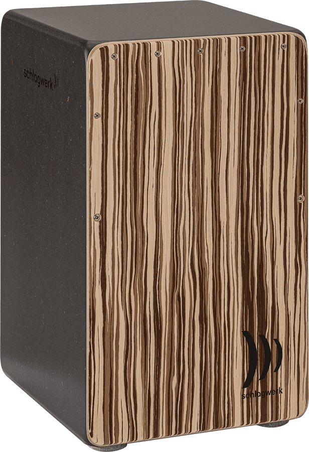 Cajon 2 In One CP410ST 2inone Soft Touch