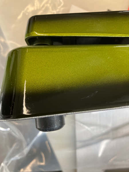 KIRK HAMETT SIGNATURE KH95 - B Stock