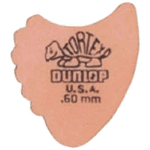 1 x 0,60mm Tortex Thin
