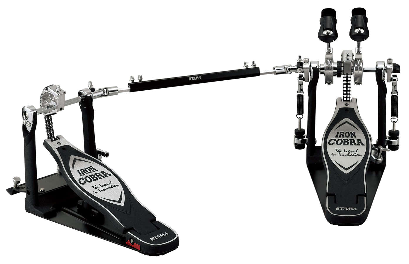 HP900RWN - Iron Cobra Rollin
