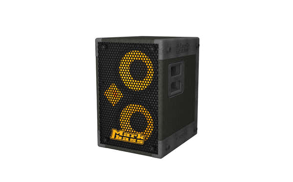 Markbass MB58R P Piezo 102 2X10 300W 4 Ohms