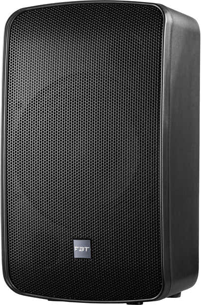 FBT Install Canto 8C B Black