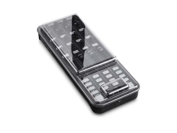 Decksaver Allen & Heath Xone K2