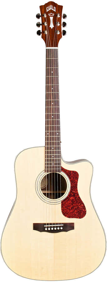 Westerly D150Ce Natural + Gigbag