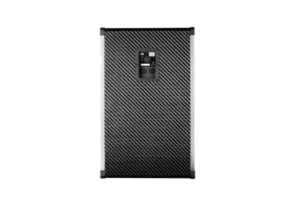 Gr Bass AT 210V+-4 BLK BLACK