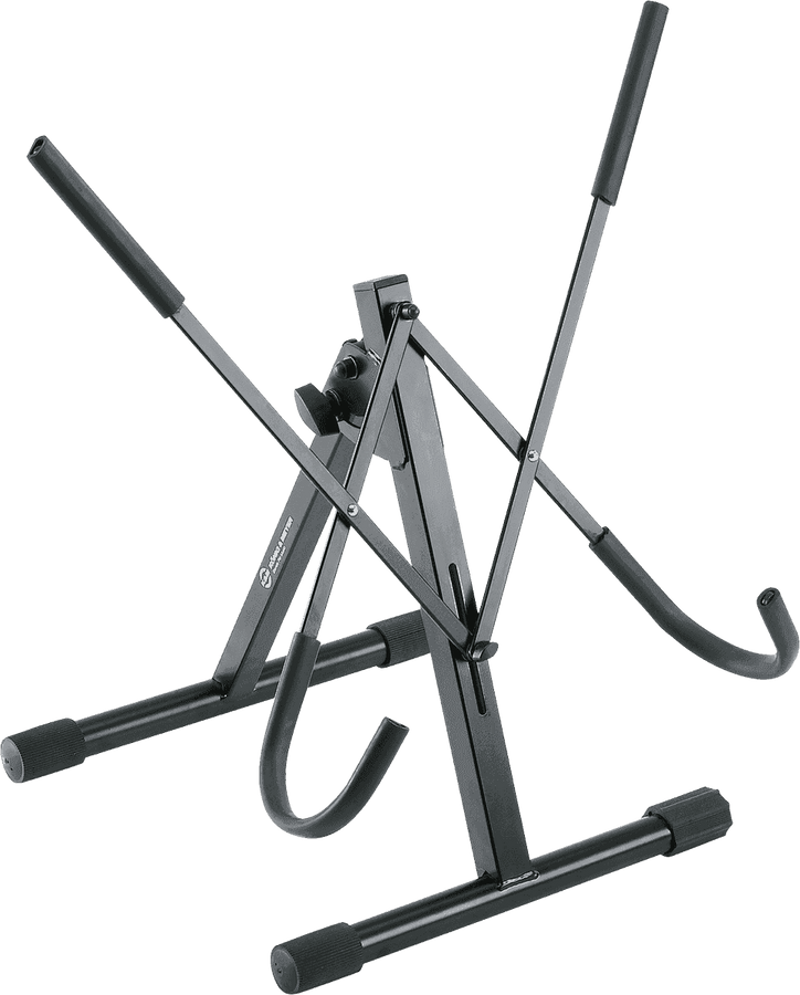 14930-011-55 BLACK SOUSAPHONE STAND