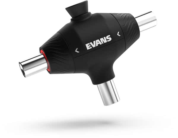 Evans DAPCK Retractable Cord Drum Key